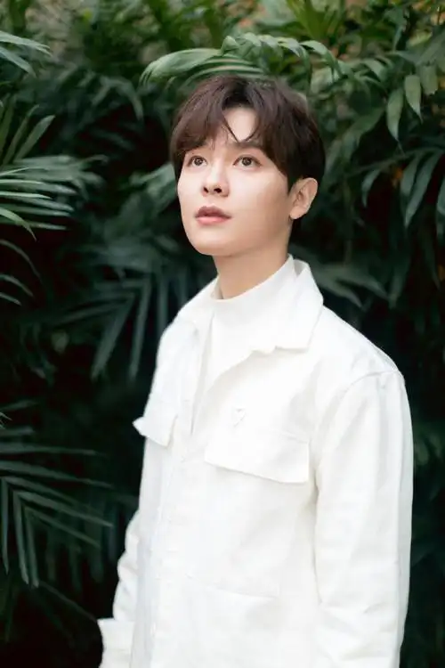 尤长靖首专同名主打azoraland