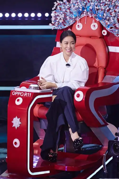 好男人孟桐:我这辈子最正确的决定,就是39岁娶了未婚生子的那英