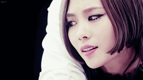 王霏霏美女完美性感gif动图_动态图_表情包下载_soogif