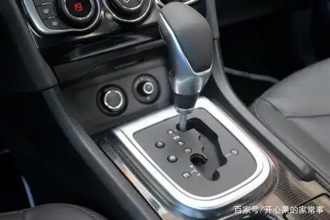 自动挡档位这么多,为啥手动挡还是5速?