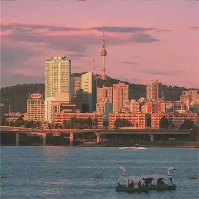 ins风背景图片合集 适合微信用的高级感十足风景图片_风景头像_美头网