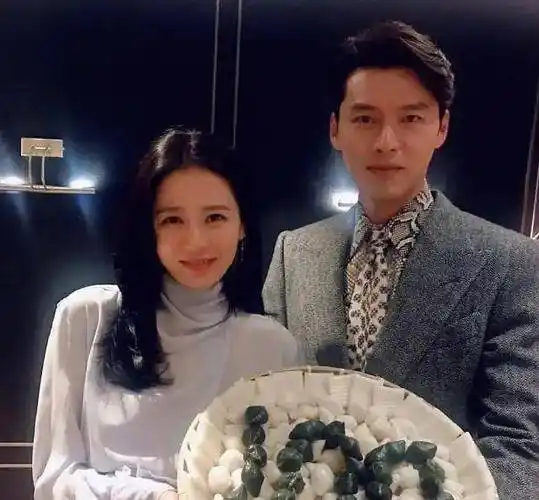 原创原创39岁玄彬发文宣布与孙艺珍婚讯两人因戏结缘曾数次否认恋情