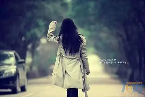 做一个心中有风景的女人