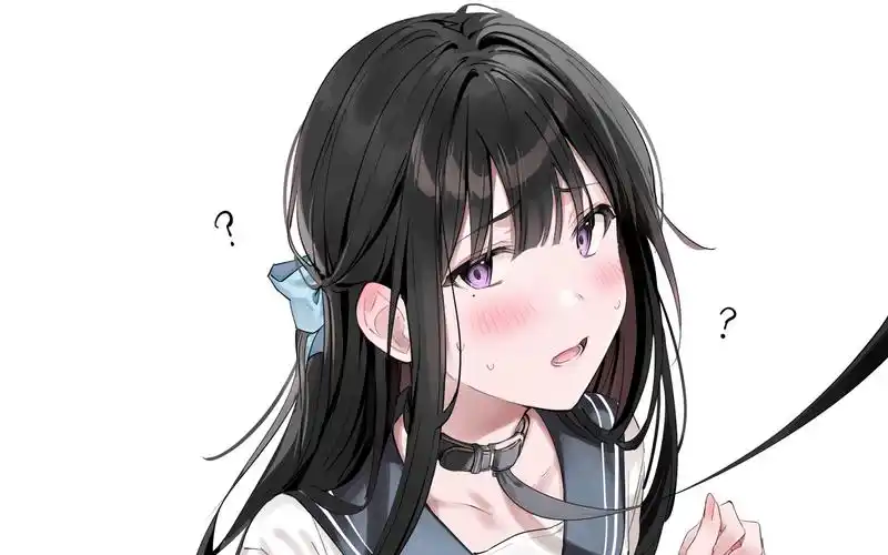 二次元老婆美图分享