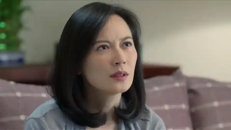 大丈夫晓岩怪爸爸去闹事顾大海一听就来气了