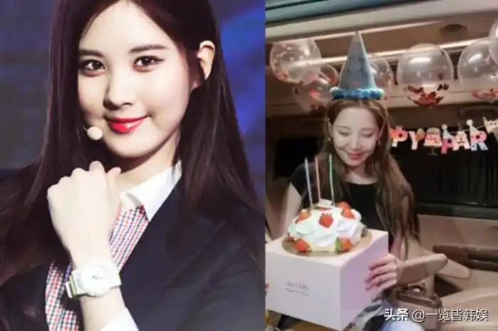 少女时代徐贤公布恋情少女时代老幺徐贤竟也奔三了