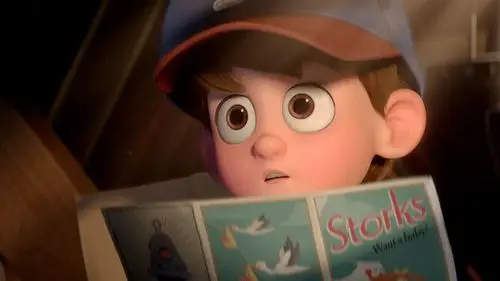 动漫《逗鸟外传:萌宝满天飞》精美剧照宽屏壁纸图片下载