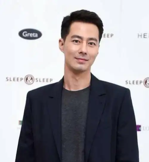 赵寅成(韩国男演员,模特))_石塘网