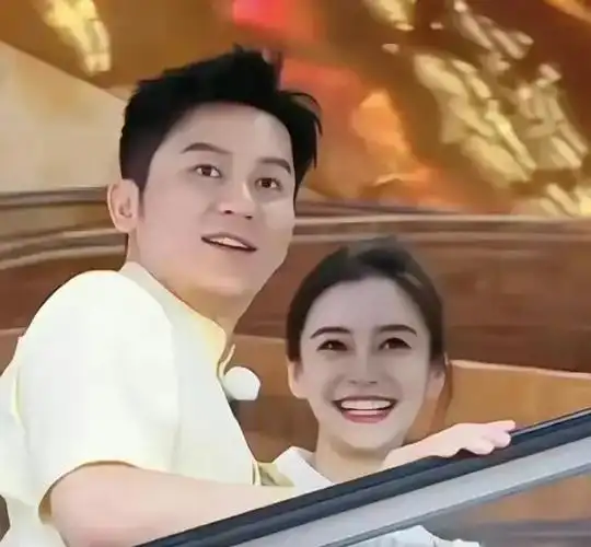 杨颖和李晨因恋情上热搜,是节目组安排的剧情,还是被人抹黑了?