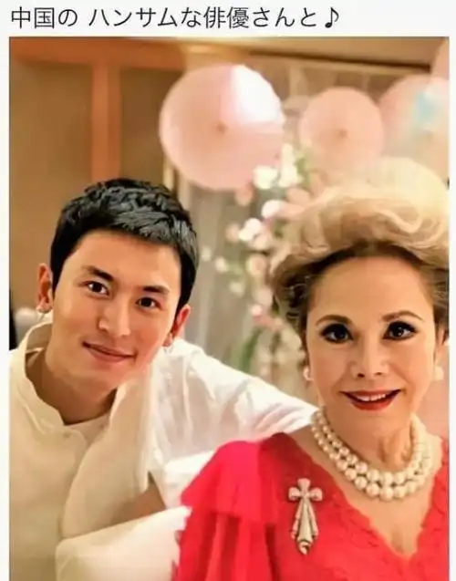 张哲瀚凉透:中演协发声,全行业抵制!对严重失德艺人坚决零容忍