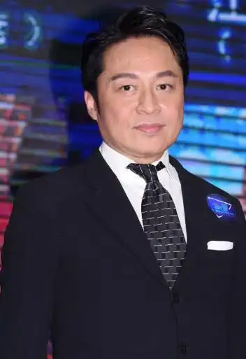 咆哮帝马景涛近照曝光满脸沧桑发福明显网友也老了