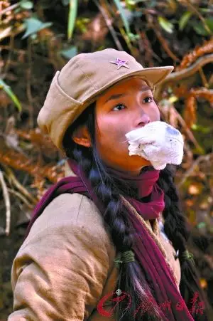 电视 内地电视  战争剧《拯救女兵司徒慧》正在浙江卫视热播,在网上也