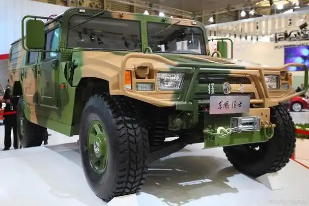 国产越野车排名前十名