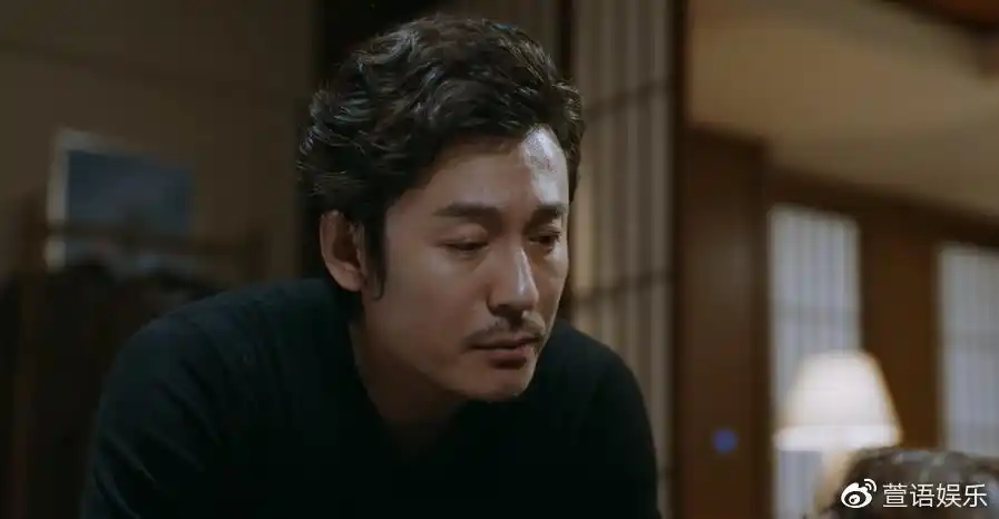 暴风眼反派为何戴面具线索找到了