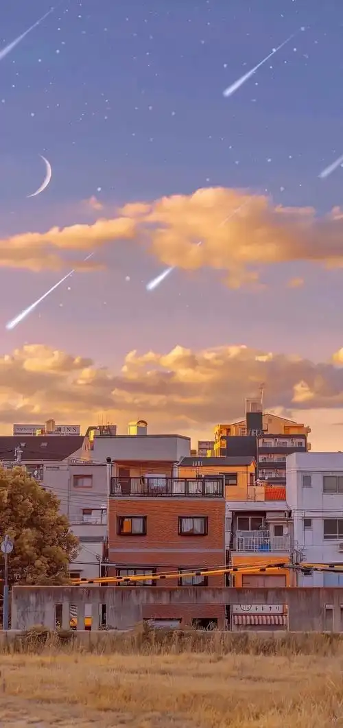 安静温柔系列壁纸3