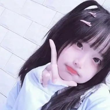 13岁女生小清新图片头像高清13岁普通女孩子图片大全