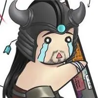 lol蛮王搞笑头像