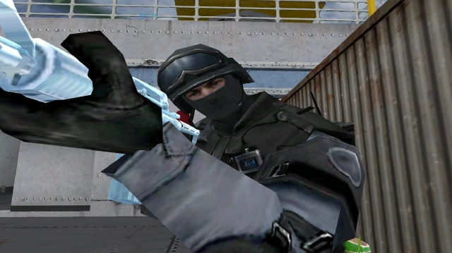 cf11周年:斯沃特老了,但我和他的故事不会结束!