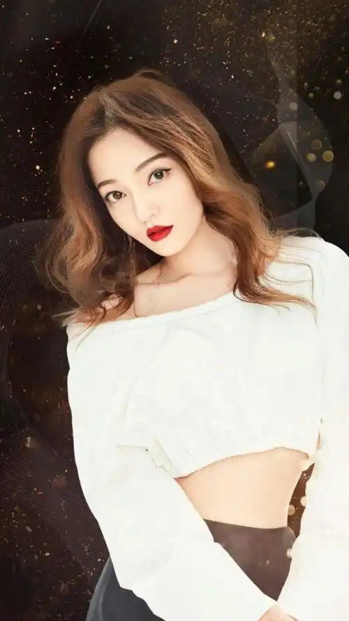 张韶涵-堆糖,美好生活研究所