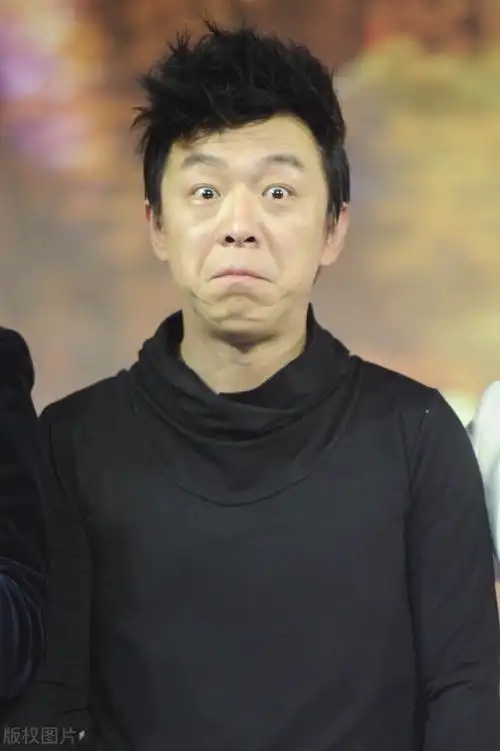 对不起黄渤这次我真的笑不出来