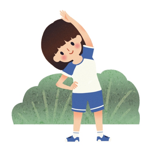 运动点燃激情,童年绽放风采——28团梨华中学第17届中小学田径运动会