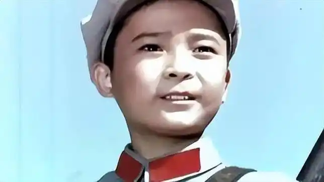 回顾潘冬子祝新运:娶普通人张玲亚为妻,转型做导演,如今60岁了