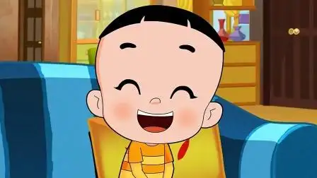 大头儿子:父子两竟然偷拍妈妈化妆的照片,究竟是有什么目的!