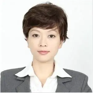 中年女图片头像照片成熟稳重