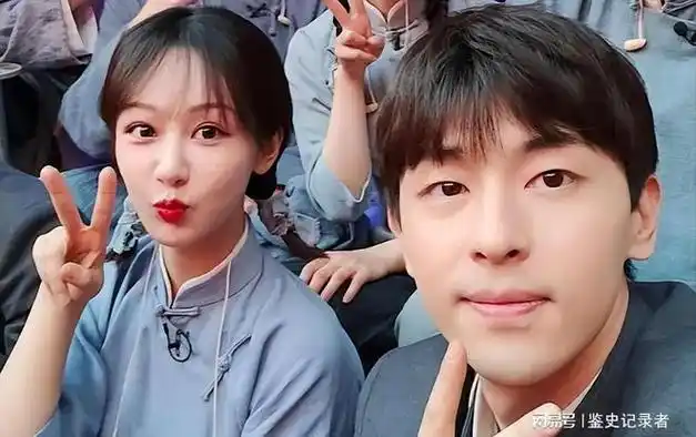 杨紫恋爱风波持续升级1天扯出6位男星更多细节被扒疑有实锤