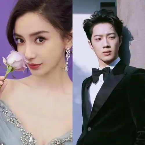 小八卦,baby,赵丽颖,热巴黄景瑜|迪丽热巴|王俊凯|金晨_网易订阅