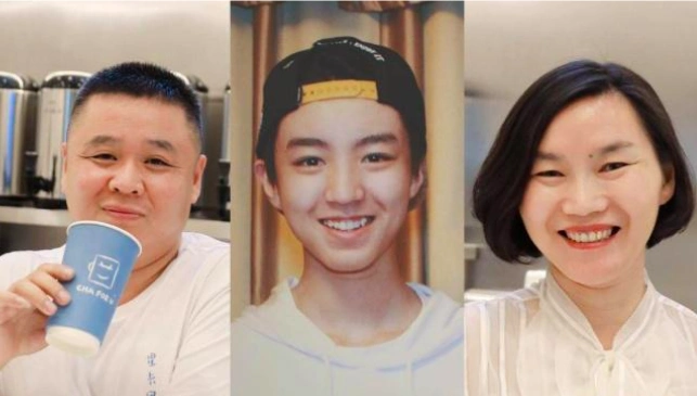 因儿子太有名做事小心翼翼王俊凯父母坦言失去的你自己知道