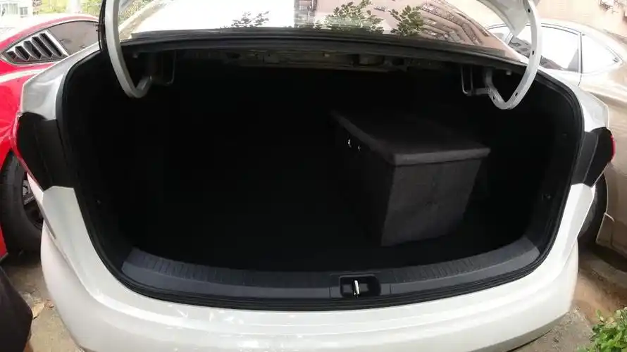 雷凌提车作业丰田雷凌19款运动版提车作业