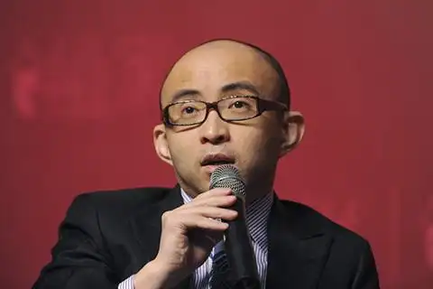 资料图:华兴资本董事长包凡 图自东方ic