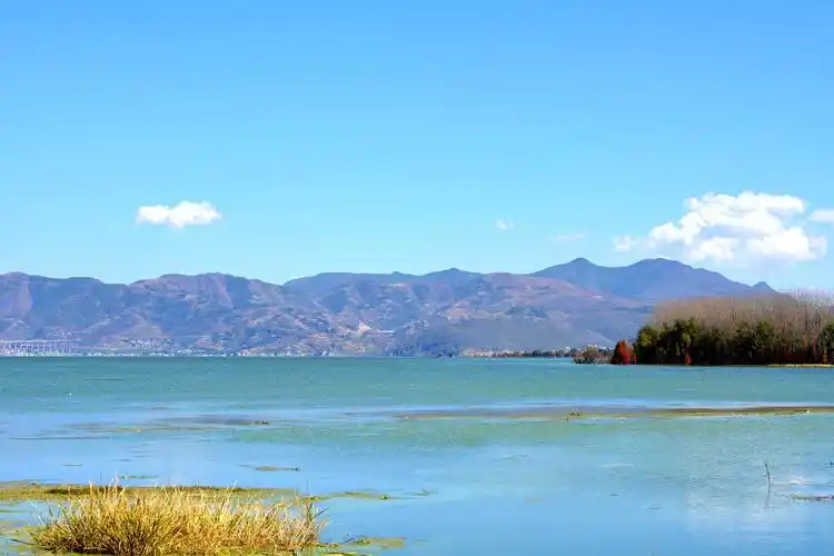 8g大理丽江风景照~~~轻微后期~~~自用壁纸~~~望轻拍