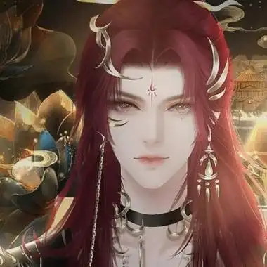 古风男头像儒雅有仙气稀有高冷非常好看特别清晰的