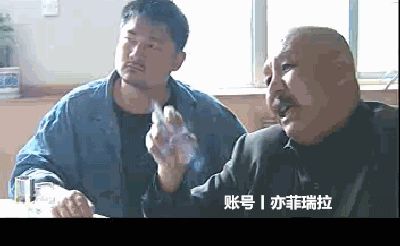 刘华强的处世哲学,虽然带着偏激,但是也道出了一些残酷的现实.