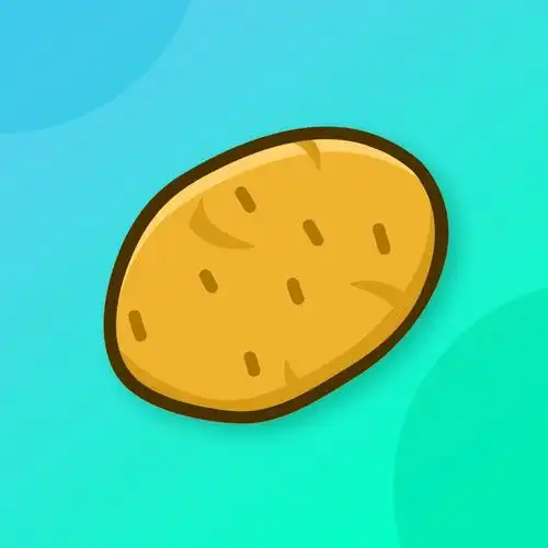 土豆potato搜索结果