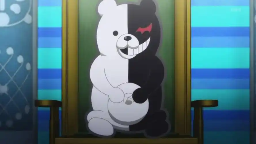 p data-id="go14if3b0y">黑白熊是在日本 a