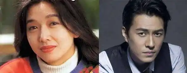 44岁靳东老婆,原来是不少人熟悉的她,如今生活让人十分羡慕_江山_李佳