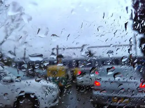 春节的台州!气温坐起"过山车",雨还下不停