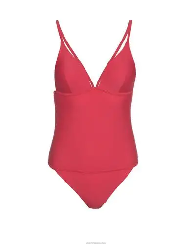 y-32012春夏新款女款连体泳衣