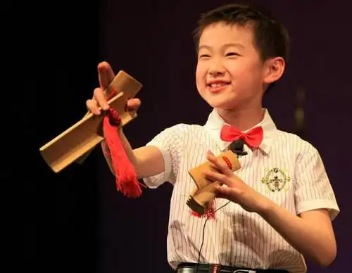 教育论文浅谈幼儿口才教学