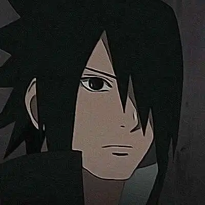 高清超帅超酷的优质动漫男头像火影图片