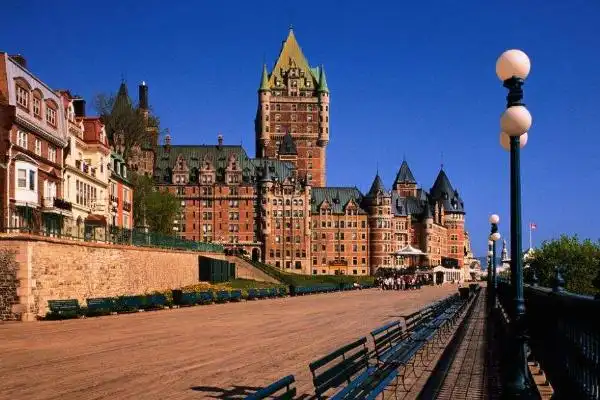 加拿大面积有多大