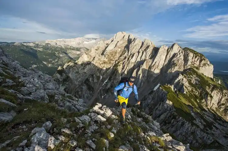 真相预警跑马拉松的同学要去