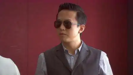 相爱十年:肖然有钱了,人也开始变了,对老周都这么说话