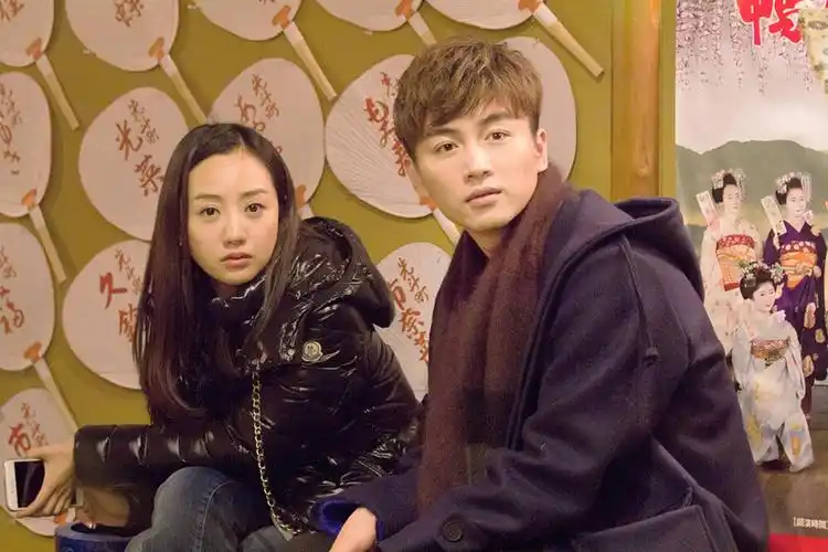 结婚6年陈晓和陈妍希的婚姻是成功的吗