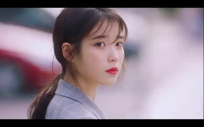 【iu】转身仍是你