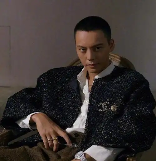 女生们喜欢男生寸头吗男生寸头看起来很社会考验颜值