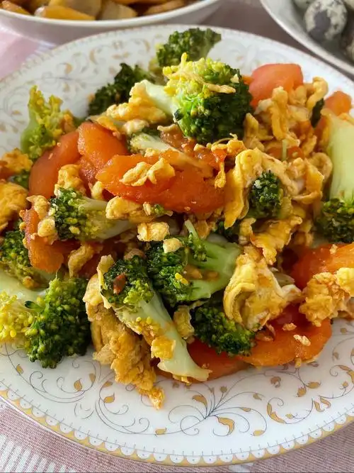 我要分享两道好吃的家常菜